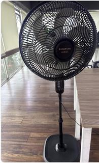 Ventilador Taurus