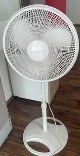 Ventilador Birtman