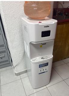 Despachador de agua