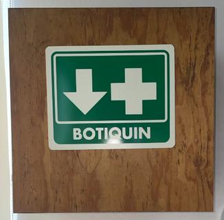 Botiquín