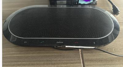 Jabra Speak — altavoz de conferencia